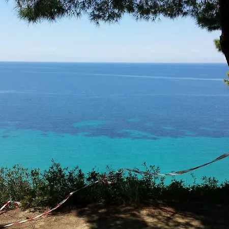 Sani ヴィラ Sani (Chalkidiki)