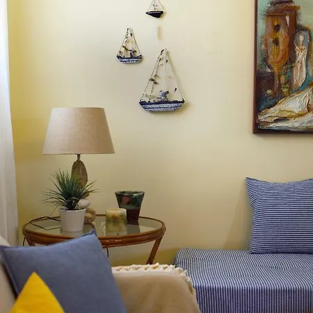 Sani Villa Száni-part