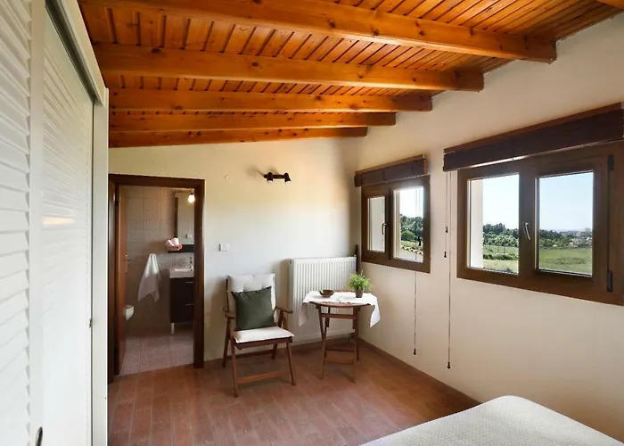 Sani Willa Sani (Chalkidiki)