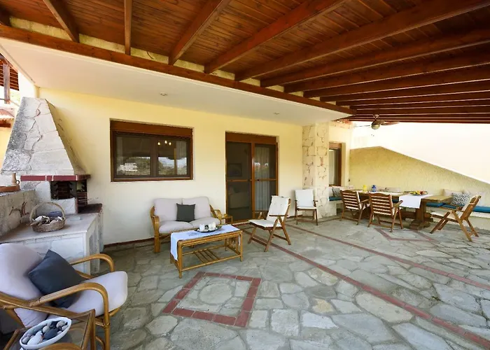 Sani * Sani (Chalkidiki)