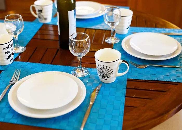 Willa Sani Sani (Chalkidiki)