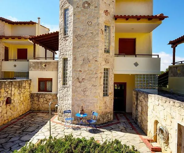 Sani * Sani (Chalkidiki)