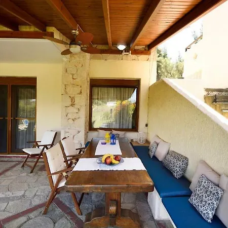 Sani Villa Sani (Chalkidiki)