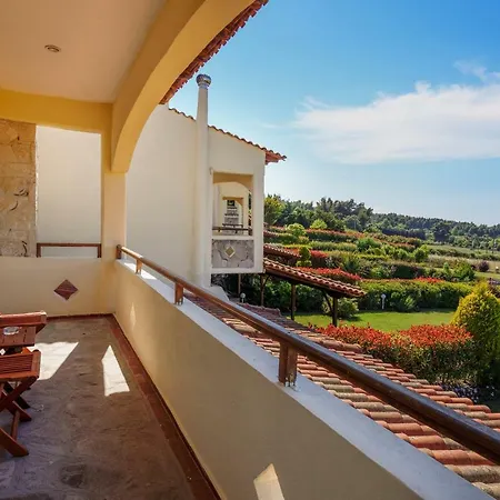 Sani Villa Sani (Chalkidiki)