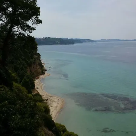 Sani * Sani (Chalkidiki)