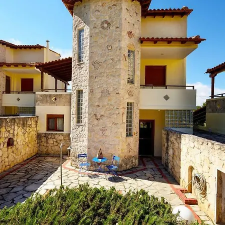 Sani * Sani (Chalkidiki)