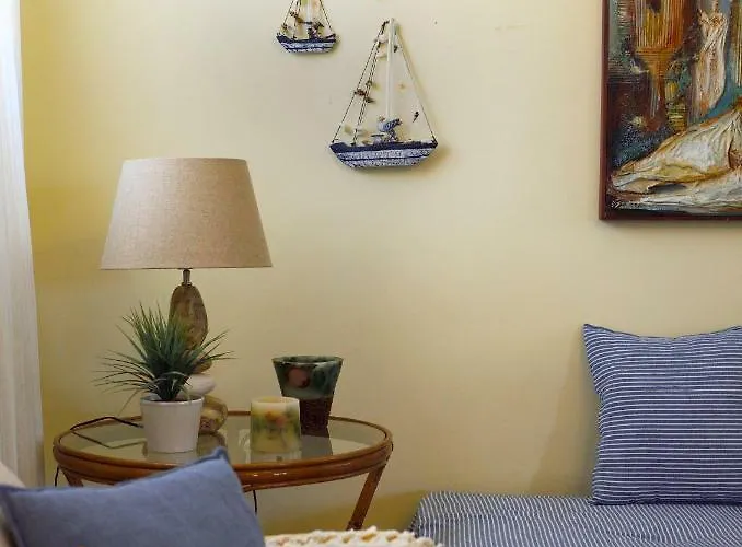 Sani 别墅 撒尼海滩